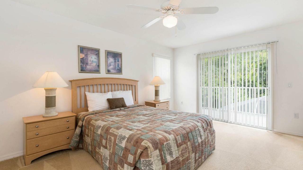 Lucky Charm - Budget-Friendly 5 Bed Vacation Home, Close To Disney World Kissimmee Exterior photo