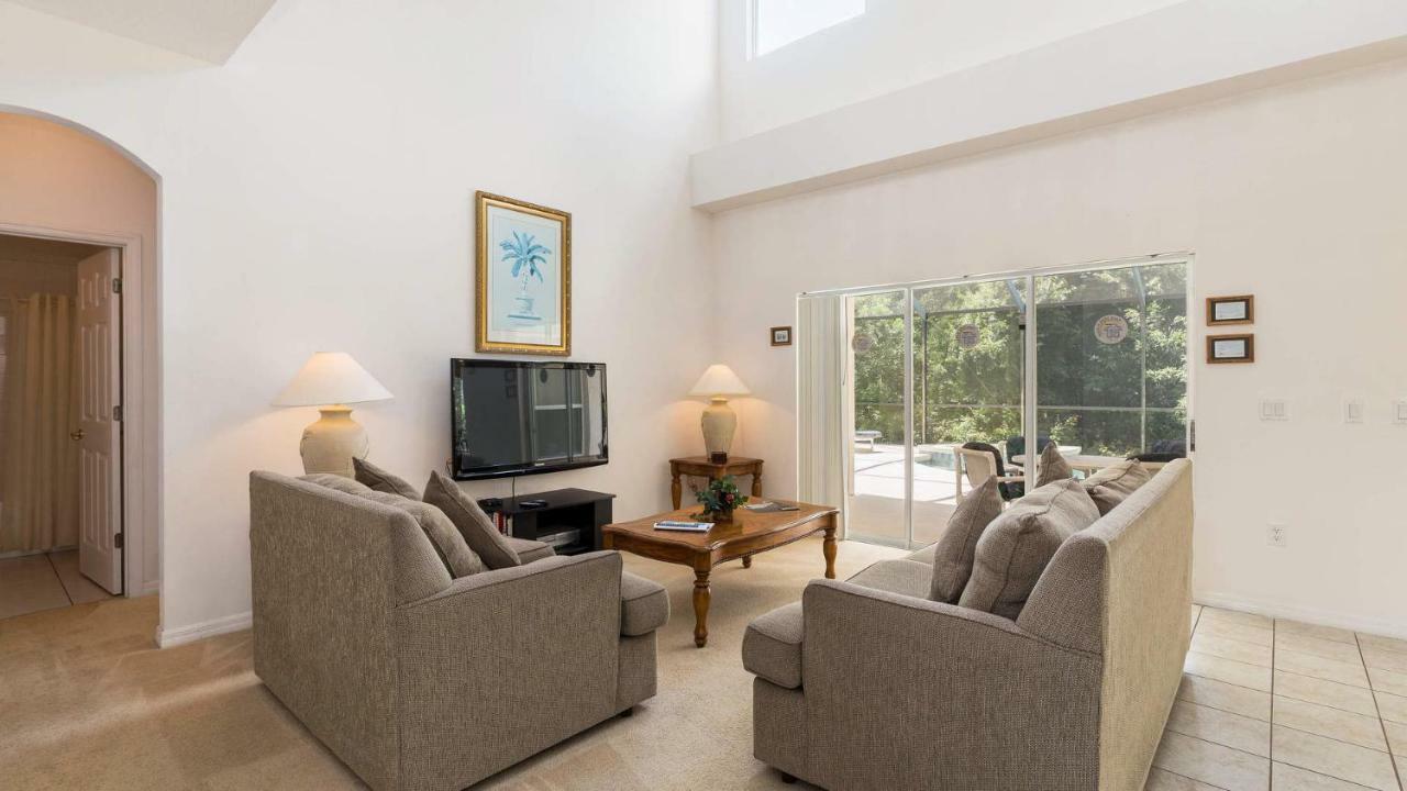 Lucky Charm - Budget-Friendly 5 Bed Vacation Home, Close To Disney World Kissimmee Exterior photo