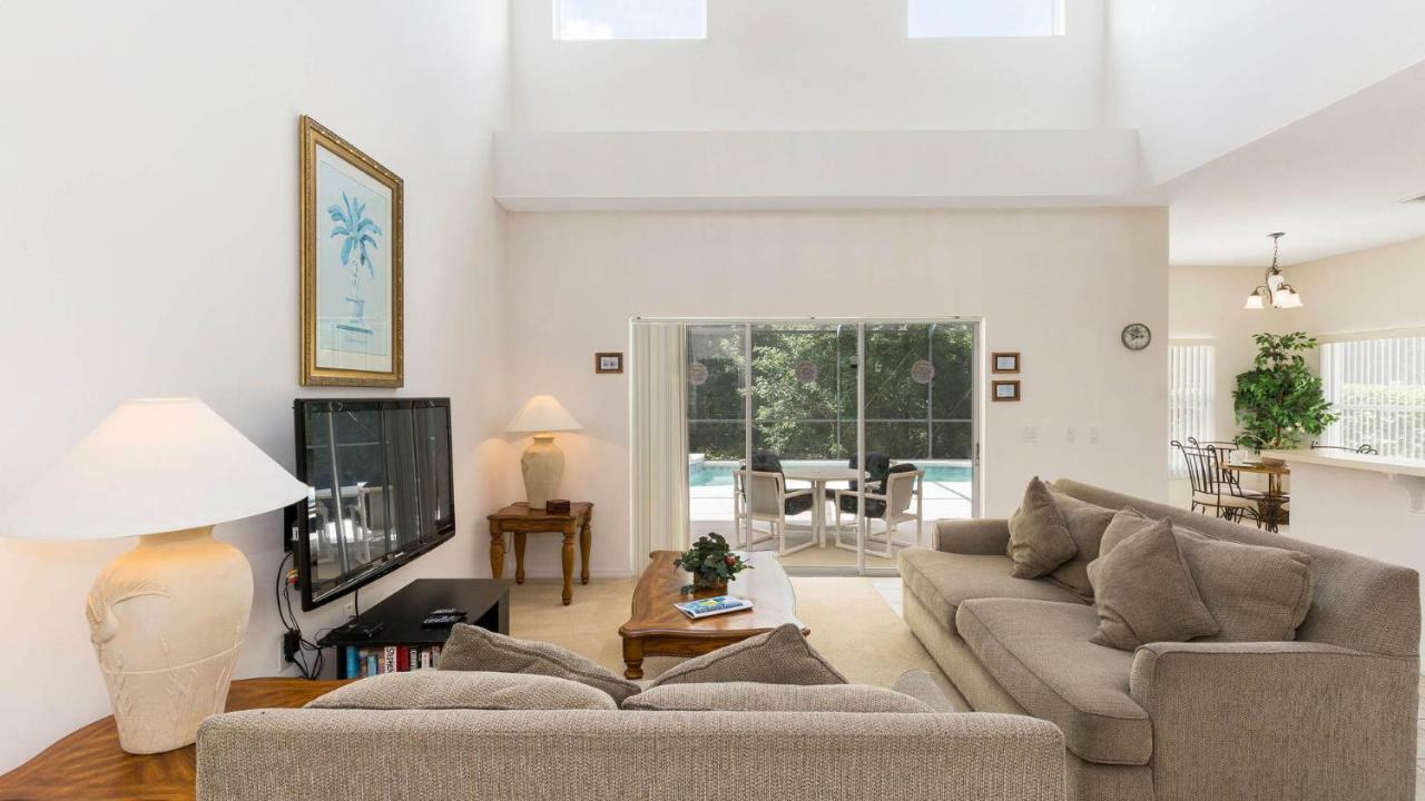 Lucky Charm - Budget-Friendly 5 Bed Vacation Home, Close To Disney World Kissimmee Exterior photo
